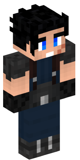 Minecraft Skin #181042