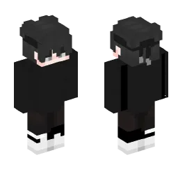 Minecraft Skin #