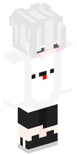 Minecraft Skin #181045