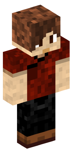 Minecraft Skin #181046