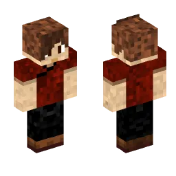 Minecraft Skin #181046