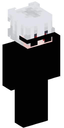 Minecraft Skin #181048