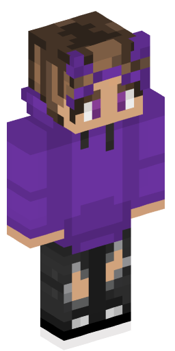Minecraft Skin #181049
