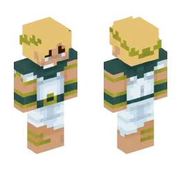 Minecraft Skin #181050