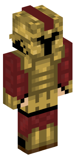 Minecraft Skin #181055