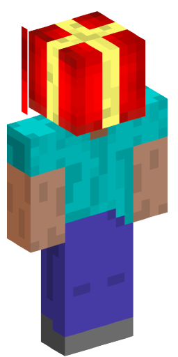 Minecraft Skin #181056
