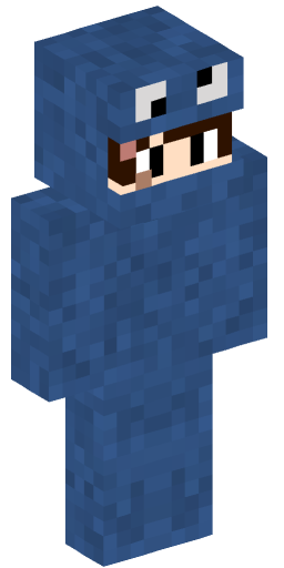 Minecraft Skin #181057