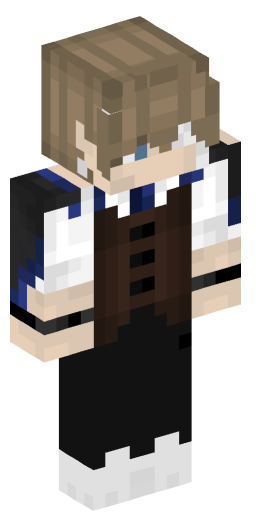 Minecraft Skin #181058