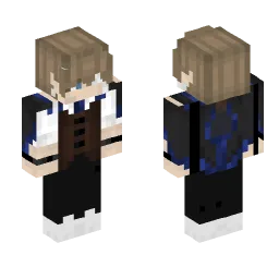Minecraft Skin #181058