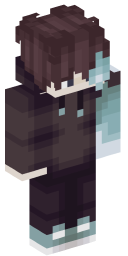 Minecraft Skin #181059