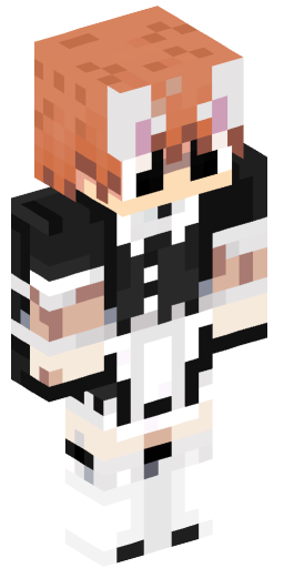 Minecraft Skin #181060