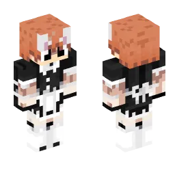 Minecraft Skin #181060