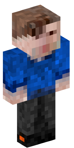 Minecraft Skin #181063