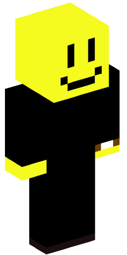 Minecraft Skin #181064