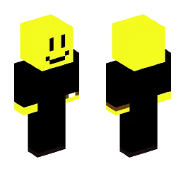 Minecraft Skin #181064