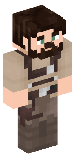 Minecraft Skin #181065