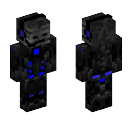 Minecraft Skin #181066