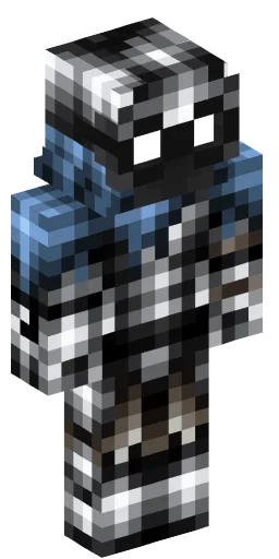 Minecraft Skin #181067