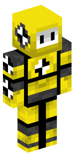Minecraft Skin #181068