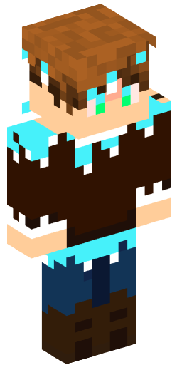 Minecraft Skin #181069