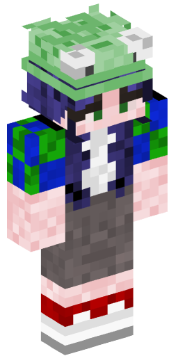 Minecraft Skin #181071