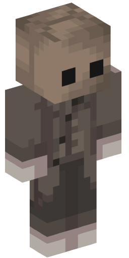 Minecraft Skin #181072