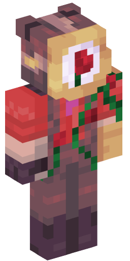 Minecraft Skin #181073