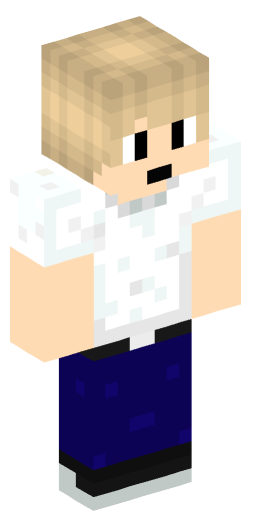 Minecraft Skin #181075