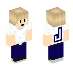 Minecraft Skin #181075