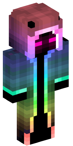 Minecraft Skin #181076