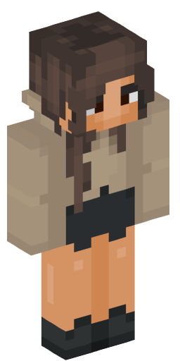 Minecraft Skin #181077