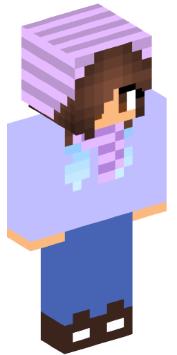 Minecraft Skin #181078