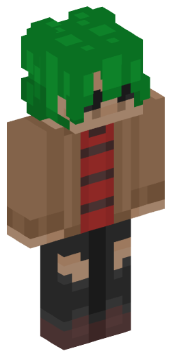 Minecraft Skin #181079