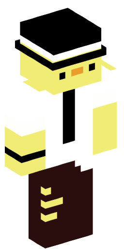 Minecraft Skin #181080