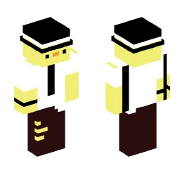 Minecraft Skin #181080