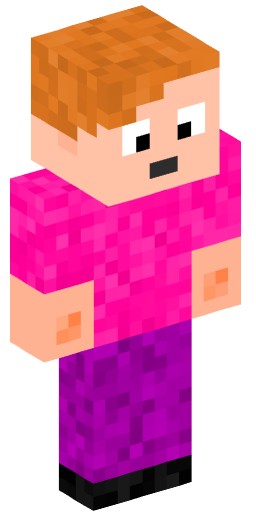 magdaf7 Minecraft Skin Preview on Minecraft.Co.Com