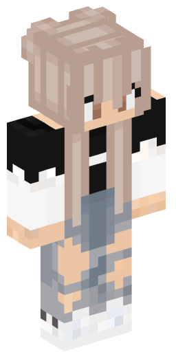 Minecraft Skin #181082