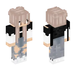 Minecraft Skin #181082
