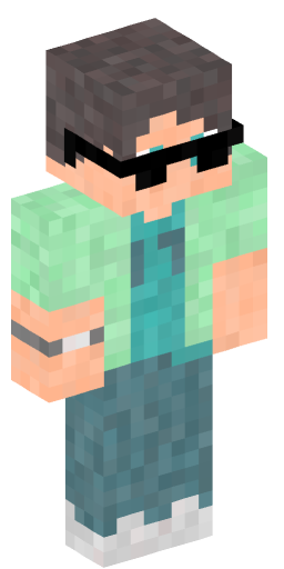 Minecraft Skin #181083