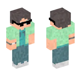 Minecraft Skin #181083