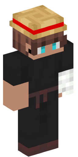 Minecraft Skin #181084