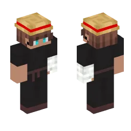 Minecraft Skin #181084