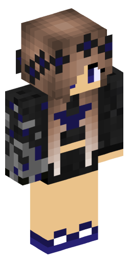 Minecraft Skin #181085