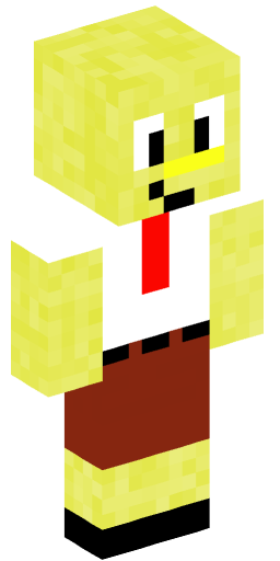 Minecraft Skin #181086