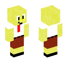 Minecraft Skin #181086