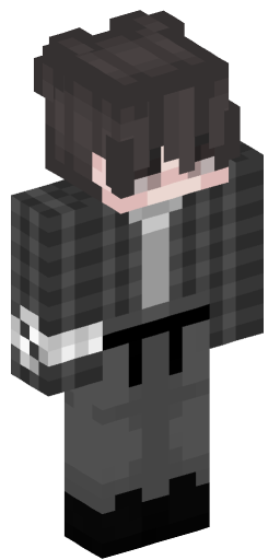 Minecraft Skin #181089