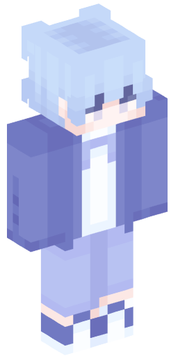 Minecraft Skin #181090
