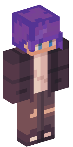 Minecraft Skin #181093