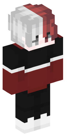 Minecraft Skin #181097