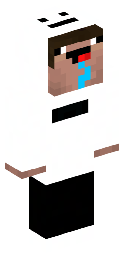 Minecraft Skin #181098